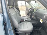 New 2026 Ford Bronco Sport Badlands 4x4