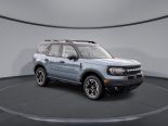 New 2026 Ford Bronco Sport Outer Banks 4x4
