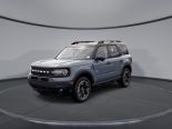 New 2026 Ford Bronco Sport Outer Banks 4x4