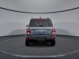 New 2026 Ford Bronco Sport Outer Banks 4x4