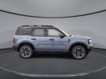 New 2026 Ford Bronco Sport Outer Banks 4x4