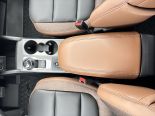 New 2026 Ford Bronco Sport Outer Banks 4x4