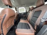 New 2026 Ford Bronco Sport Outer Banks 4x4