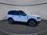 New 2026 Ford Bronco Sport Outer Banks 4x4