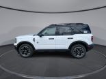New 2026 Ford Bronco Sport Outer Banks 4x4