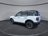 New 2026 Ford Bronco Sport Outer Banks 4x4
