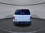 New 2026 Ford Bronco Sport Outer Banks 4x4