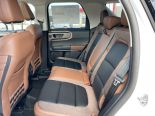 New 2026 Ford Bronco Sport Outer Banks 4x4