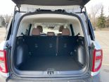 New 2026 Ford Bronco Sport Outer Banks 4x4
