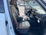 New 2026 Ford Bronco Sport Outer Banks 4x4