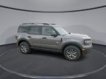New 2026 Ford Bronco Sport Big Bend 4x4