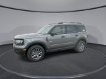 New 2026 Ford Bronco Sport Big Bend 4x4