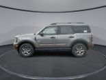 New 2026 Ford Bronco Sport Big Bend 4x4