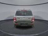New 2026 Ford Bronco Sport Big Bend 4x4