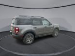 New 2026 Ford Bronco Sport Big Bend 4x4