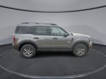 New 2026 Ford Bronco Sport Big Bend 4x4