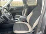 New 2026 Ford Bronco Sport Big Bend 4x4