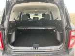 New 2026 Ford Bronco Sport Big Bend 4x4