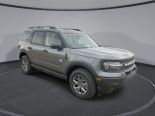 New 2026 Ford Bronco Sport Big Bend 4x4