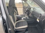 New 2026 Ford Bronco Sport Big Bend 4x4