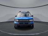 New 2026 Ford Bronco Sport Outer Banks 4x4
