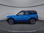 New 2026 Ford Bronco Sport Outer Banks 4x4