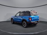 New 2026 Ford Bronco Sport Outer Banks 4x4