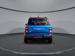 New 2026 Ford Bronco Sport Outer Banks 4x4