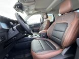 New 2026 Ford Bronco Sport Outer Banks 4x4