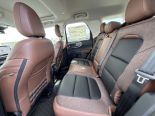 New 2026 Ford Bronco Sport Outer Banks 4x4