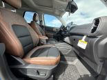 New 2026 Ford Bronco Sport Outer Banks 4x4