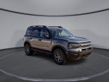 New 2026 Ford Bronco Sport Big Bend 4x4