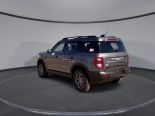 New 2026 Ford Bronco Sport Big Bend 4x4