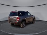 New 2026 Ford Bronco Sport Big Bend 4x4