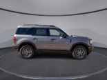 New 2026 Ford Bronco Sport Big Bend 4x4