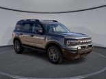 New 2026 Ford Bronco Sport Big Bend 4x4