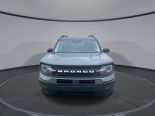 New 2026 Ford Bronco Sport Big Bend 4x4