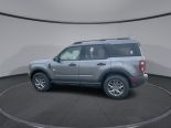 New 2026 Ford Bronco Sport Big Bend 4x4