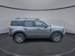 New 2026 Ford Bronco Sport Big Bend 4x4