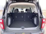 New 2026 Ford Bronco Sport Big Bend 4x4