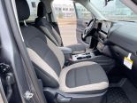 New 2026 Ford Bronco Sport Big Bend 4x4