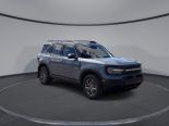 New 2026 Ford Bronco Sport Big Bend 4x4