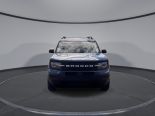 New 2026 Ford Bronco Sport Big Bend 4x4