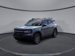 New 2026 Ford Bronco Sport Big Bend 4x4