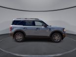 New 2026 Ford Bronco Sport Big Bend 4x4