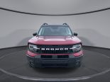New 2026 Ford Bronco Sport Outer Banks 4x4