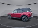 New 2026 Ford Bronco Sport Outer Banks 4x4