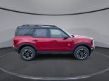 New 2026 Ford Bronco Sport Outer Banks 4x4