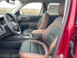 New 2026 Ford Bronco Sport Outer Banks 4x4