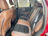 New 2026 Ford Bronco Sport Outer Banks 4x4